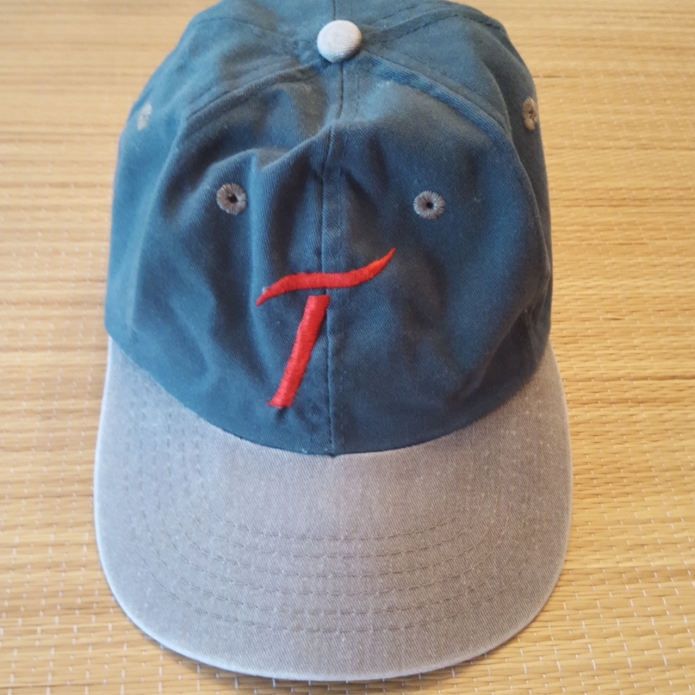 Tangueray baseball cap